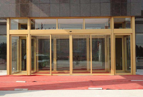 玻璃自動門好不好 玻璃自動門好不好