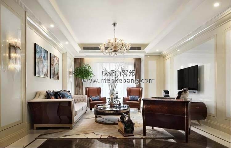 電動感應門是什么 電動感應門是什么