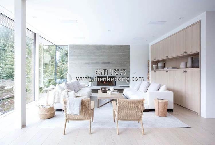 電動感應門安裝 電動感應門安裝