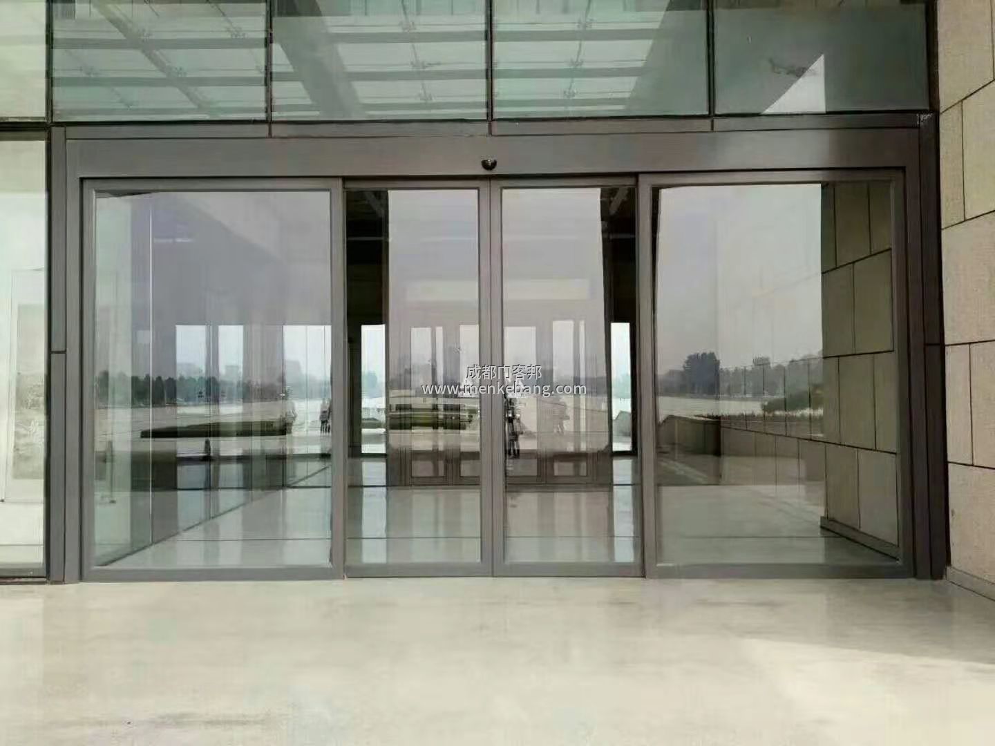 自動(dòng)門(mén)使用說(shuō)明教程 自動(dòng)門(mén)使用說(shuō)明教程