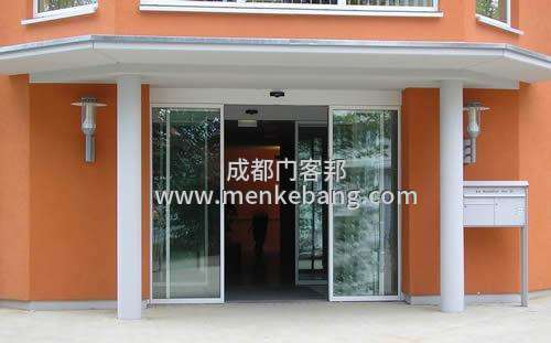自動玻璃感應門開關不了什么原因,解決方法 自動玻璃感應門開關不了什么原因,解決方法