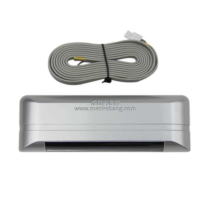 紅外感應器原理,紅外感應器工作原理,紅外線感應傳感器原理