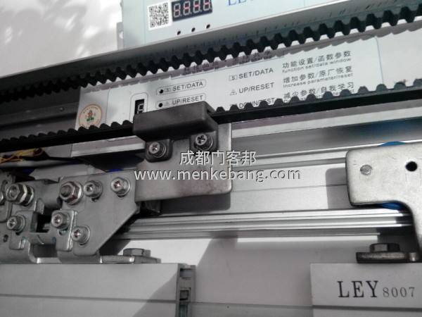 自動門皮帶松易產生什么問題 自動門皮帶松易產生什么問題