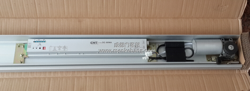 gmt自動門說明書 gmt自動門說明書