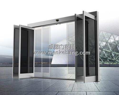 怎么辨別自動門進口機組