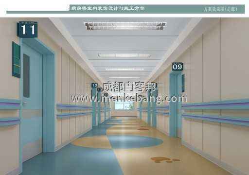 成都醫院專用門哪家好,醫院專用門安裝規范