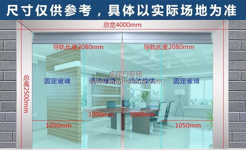 松下自動門說明書 松下自動門說明書