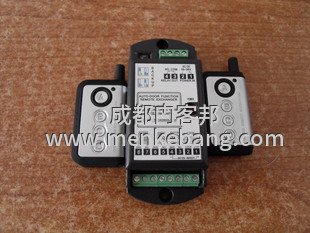 自動門遙控器圖標說明書,自動門遙控器沒電了怎么辦 自動門遙控器圖標說明書,自動門遙控器沒電了怎么辦