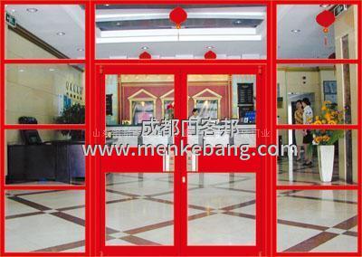 為什么叫肯德基門,肯德基門為什么叫這個名字 為什么叫肯德基門,肯德基門為什么叫這個名字