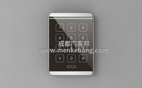 自動門升級門禁