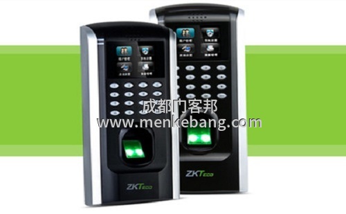 自動門裝密碼/刷卡/指紋門禁