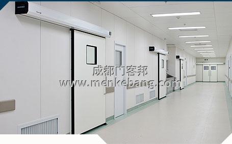 什么是醫(yī)用自動門 什么是醫(yī)用自動門