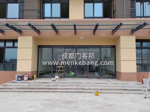 成都自動門案例,自動門案例,自動門工程案例,自動門安裝案例圖 成都自動門案例,自動門案例,自動門工程案例,自動門安裝案例圖
