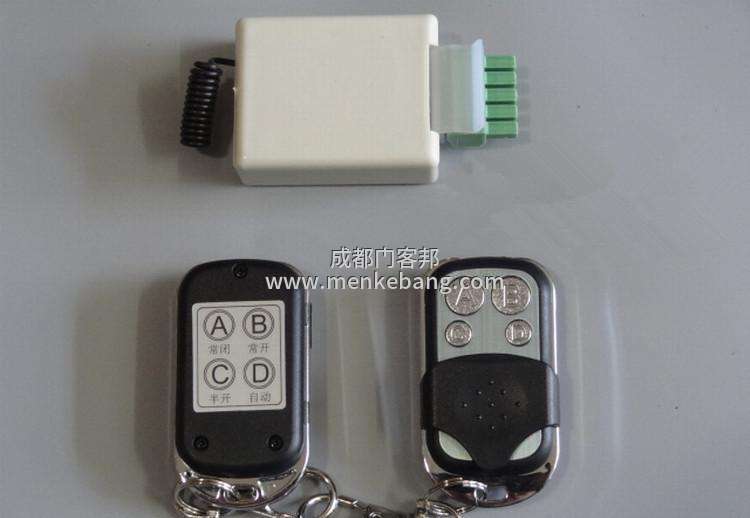 成都自動(dòng)感應(yīng)門遙控器安裝維修 成都自動(dòng)感應(yīng)門遙控器安裝維修