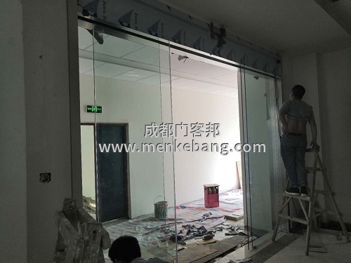 成都感應門刷卡器多少錢一套 成都感應門刷卡器多少錢一套