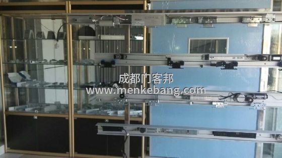 自動門機組挑選要點 自動門機組挑選要點