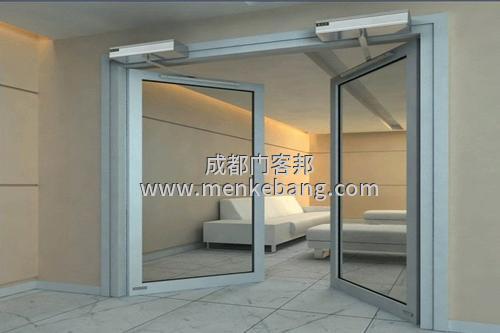 自動門停電常開,自動感應門斷電后容易掰開 自動門停電常開,自動感應門斷電后容易掰開