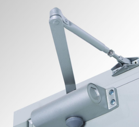 閉門器安裝方法圖解、分類、使用要求及功用【綜述】