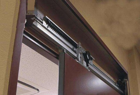 閉門器安裝方法圖解、分類、使用要求及功用【綜述】