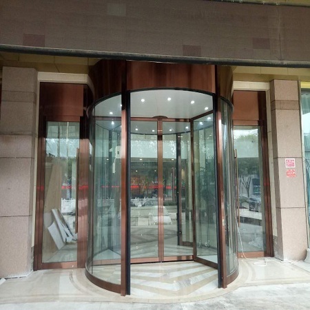 成都酒店旋轉門工程,成都酒店旋轉門工程案例 成都酒店旋轉門工程,成都酒店旋轉門工程案例