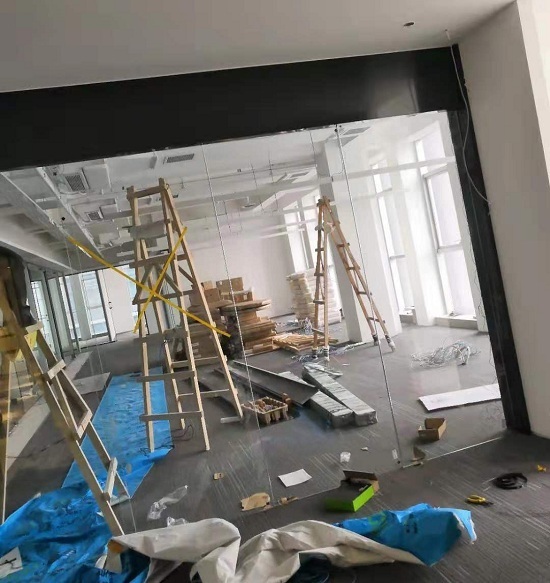 門禁自動門安裝公司