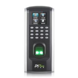 中控F7指紋門禁