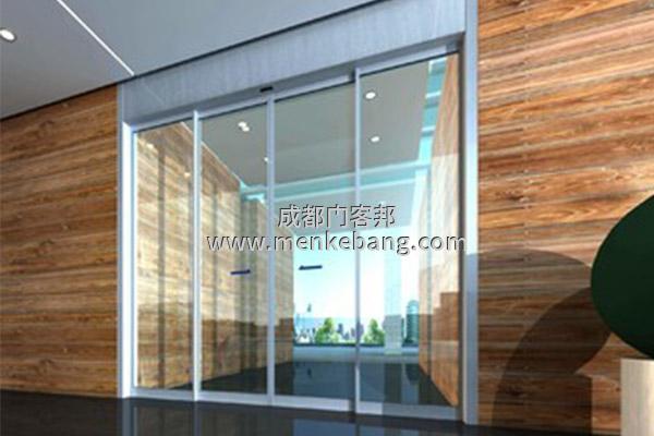 感應門控制門常開不能關閉怎么回事 感應門控制門常開不能關閉怎么回事