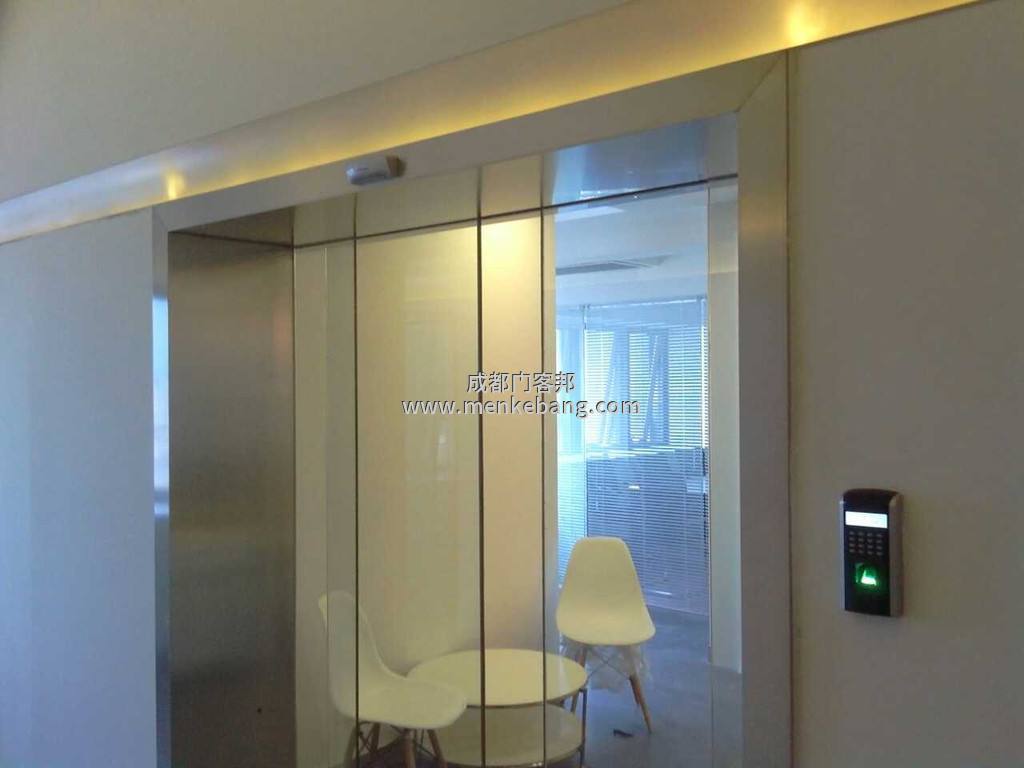 感應門控制門常開不能關閉 感應門控制門常開不能關閉