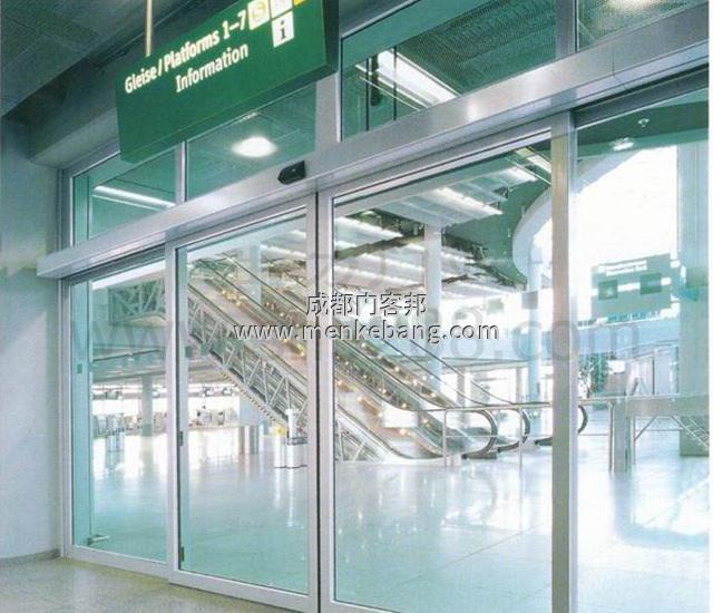 自動門老叫 自動門老叫