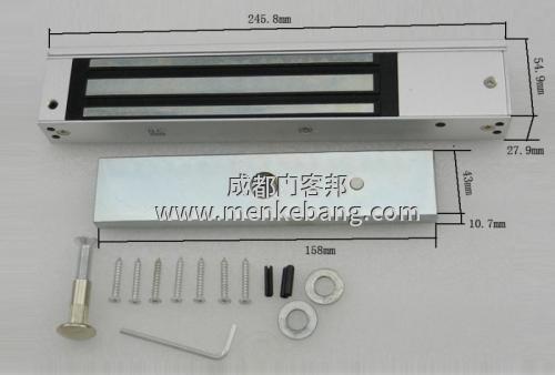 門禁磁力鎖,磁力鎖門禁鎖,280公斤電磁鎖單聯(lián)雙聯(lián)磁力鎖123 門禁磁力鎖,磁力鎖門禁鎖,280公斤電磁鎖單聯(lián)雙聯(lián)磁力鎖123