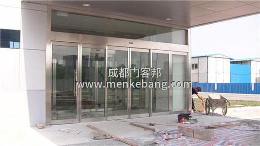 成都工廠自動感應門價格 成都工廠自動感應門價格