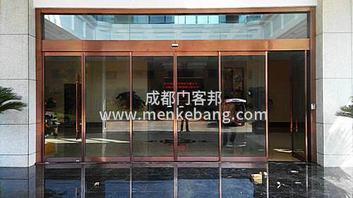 飯店自動門,賓館感應(yīng)自動門,餐廳自動門