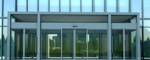 成都自動感應門,成都玻璃感應門,成都電動玻璃門