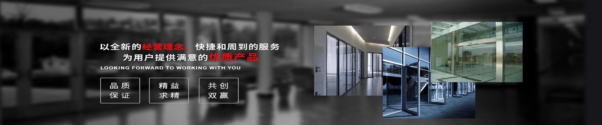 成都自動門,成都感應門,成都旋轉門